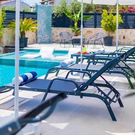 Villa Isabelle Kalkan-2